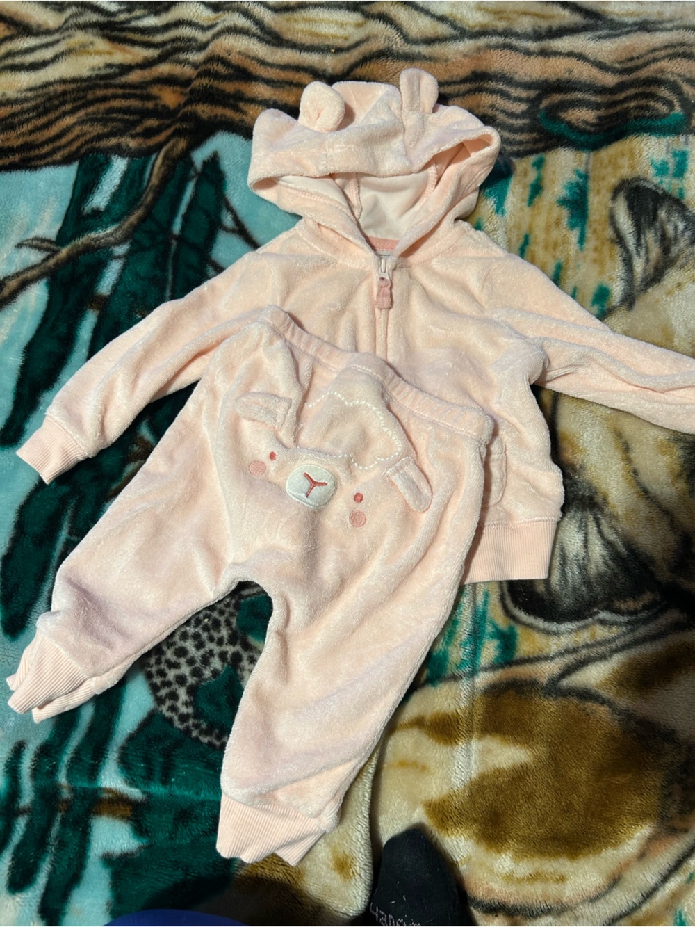 Bundle matching sets - Picture 6 of 7